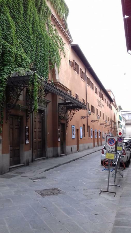 Appartamento A Due Passi Dal Duomo Florenţa Exterior foto